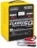Akumuliatoriaus įkroviklis Deca Class BOOSTER 150A, 12V, 18A