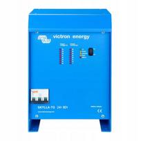 Akumuliatorių įkroviklis Victron Skylla-TG 24/80 (1+1) 230V