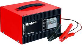 Automatinis 12V automobilio akumuliatoriaus įkroviklis EINHELL
