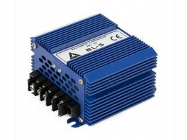Akumuliatoriaus įkrovimo balansuoklis AZO Digital BL-5, 48V, 5A