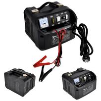 Akumuliatorių įkroviklis 12V/24V, 30A, 300Ah