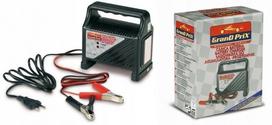 Lygintuvas Bottari, 4A, 12V/6V, 40W