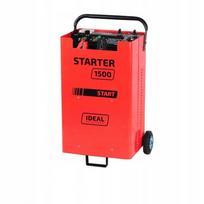 Automobilio paleidimo įrenginys IDEAL STARTER 1500, 160A