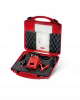 Automobilinis lygintuvo testeris FRONIUS dovanų rinkinys 12V 6A
