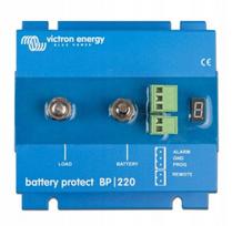 Akumuliatoriaus apsauga BatteryProtect 12/24V 220A