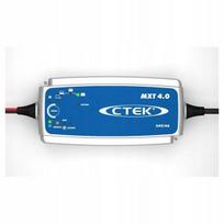 Akumuliatoriaus įkroviklis CTEK MXT 4.0, 24V, 4A