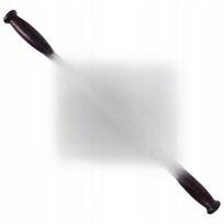 Medinis raumenų masažuoklis nuovargiui mažinti ir lankstumui gerinti