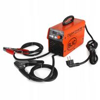Akumuliatoriaus įkroviklis BJC inverterinis, paleidimo funkcija, 400A, 12V/24V
