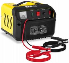 Akumuliatorių įkroviklis 12/24V MSW S-CHARGER-30A.4 10060134