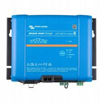 Akumuliatoriaus įkroviklis Phoenix Smart IP43 24 V, 16 A (1+1)