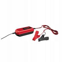 Automobilinis akumuliatoriaus įkroviklis ULTIMATE SPEED ULGD 5.0 E3, 5 A, 6V–12V