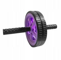 Pilvo raumenų treniravimo ratas, 18 cm