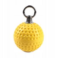 Pirštų treniruoklis „Grip Ball“, 7 cm, nešiojamas rankos stiprintuvas