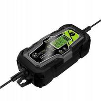 Automobilio akumuliatoriaus įkroviklis PowerPulse 4A STALCO PERFECT S056598750
