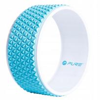 Joga ratas Pure2Improve YOGAWHEEL, tinkamas pilates ir tempimo pratimams