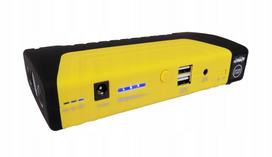 Automobilio paleidimo starteris JUMP STARTER BOOSTER 12V 7in1