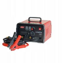Įkroviklis IDEAL INVER STARTER 841, 12/24V, 70A