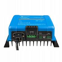 Akumuliatoriaus įkroviklis Phoenix Smart IP43 12V 50A, 120/240V, 3 išėjimai