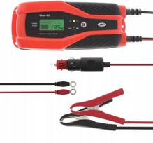 Akumuliatorių įkroviklis JMP Scan 4.0, 12V, 4–120Ah, CAN-BUS
