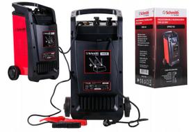 Automobilio paleidimo įrenginys SCHMITH START 530, 12/24V, 750Ah