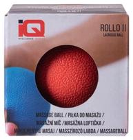 Universalus masažo kamuolys IQ ROLLO II