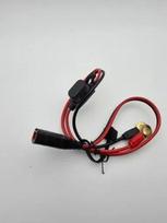 Akumuliatoriaus jungtis NOCO GC008 X-Connect M10 (3/8") XL