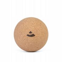 Masažo kamuoliukas iš kamščio Bodhi, 6 cm