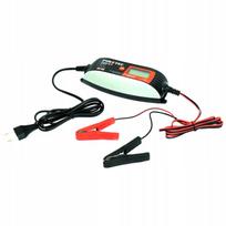 Elektroninis lygintuvas PAM 5/1 SMART, tinka PB/AGM/GEL akumuliatoriams
