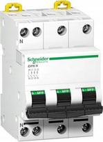 Automatinis jungiklis SCHNEIDER A9N17581, 13A, 230V