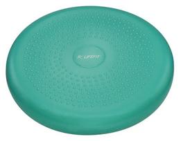 Balansinis masažinis pagalvėlis LIFEFIT, 33 cm, turkio spalvos