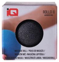 Universalus masažo kamuolys IQ ROLLO II
