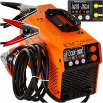 Inverterinis akumuliatoriaus įkroviklis 600A DIGITAL INVERTER CHARGER PRO