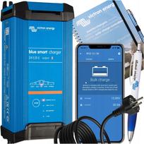 Akumuliatoriaus įkroviklis Victron Blue Smart IP22 24V 8A (1) REV.2