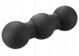 Masažo volelis TRIPLE, 24 cm