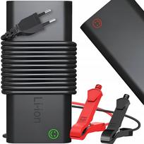 Įkroviklis LiFePO4 230V/14,6V 30A akumuliatoriams