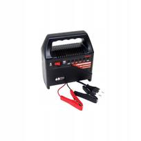 Akumuliatoriaus įkroviklis 6/12V 6A DIODES AUTO EXPERT
