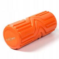 Masažo volelis V-Roller Pro, oranžinis