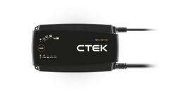Akumuliatoriaus įkroviklis CTEK MXS 15, 12V, 15A, 40-725
