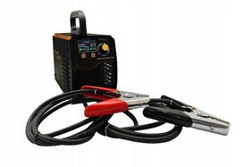 Automobilinis paleidimo įrenginys ADLER START-900, skaitmeninis lygintuvas, 12/24V