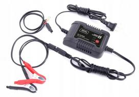 Akumuliatoriaus pakrovėjas IDEAL SMART CHARGER 2, 6/12V