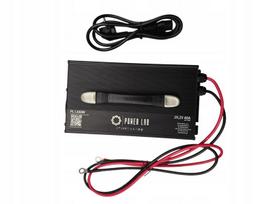 Akumuliatoriaus įkroviklis Power LAB LiFePO4 24V 50A