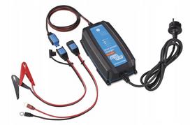 Akumuliatoriaus įkroviklis Victron Blue Smart 12V 10A IP65 su Bluetooth, BS12/10