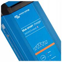 Baterijų įkroviklis Victron Blue Smart IP22, 24V, 16A, 3 lizdai
