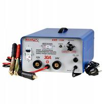 Lygintuvas EST-310M, 12V / 24V, 30A