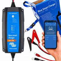 Akumuliatorių įkroviklis VICTRON ENERGY Blue Smart IP65 25A HQ26