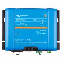 Akumuliatoriaus įkroviklis Phoenix Smart IP43 12/30 (1+1) 120/240V