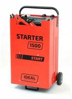 Akumuliatorių paleidimo įrenginys Ideal Starter 1500, 1200A, 12V/24V