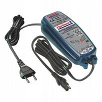 Akumuliatoriaus įkroviklis OPTIMATE 3, 12V, 0.8A, 3–40Ah, AGM, GEL, SAE
