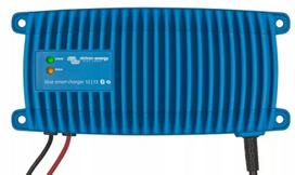 Akumuliatoriaus įkroviklis Victron Blue Smart IP67 12V 13A, 1 išėjimas