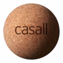 Masažo kamuoliukas Casall, kamštinis, 7,3 cm